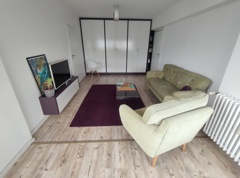 Mihai Bravu- Vatra Luminoasa- Maior Coravu