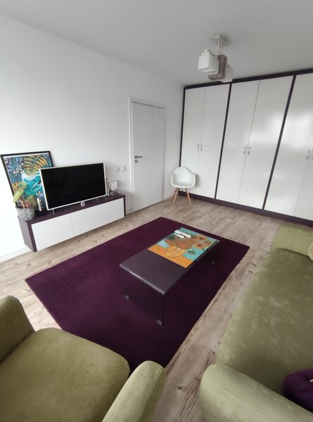 Mihai Bravu, Vatra Luminoasa, Maior Coravu,