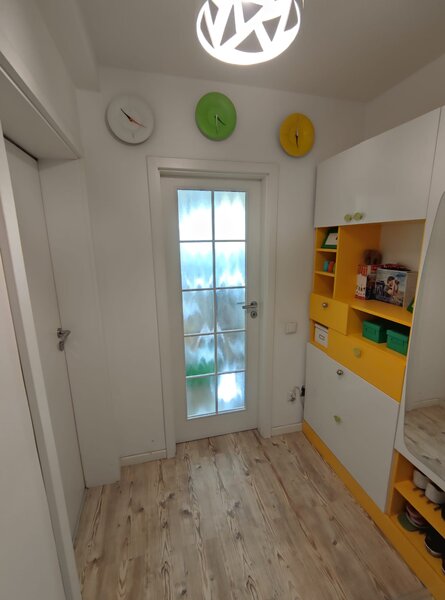 Mihai Bravu, Vatra Luminoasa, Maior Coravu,