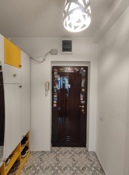 Mihai Bravu, Vatra Luminoasa, Maior Coravu,