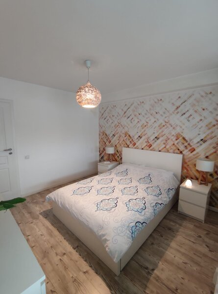 Mihai Bravu, Vatra Luminoasa, Maior Coravu,